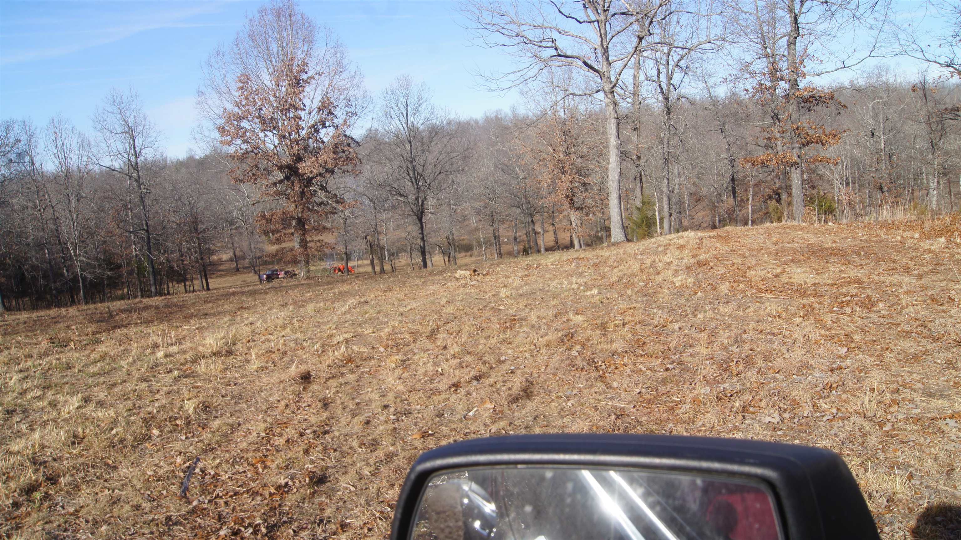 Not in Subdivision - Land