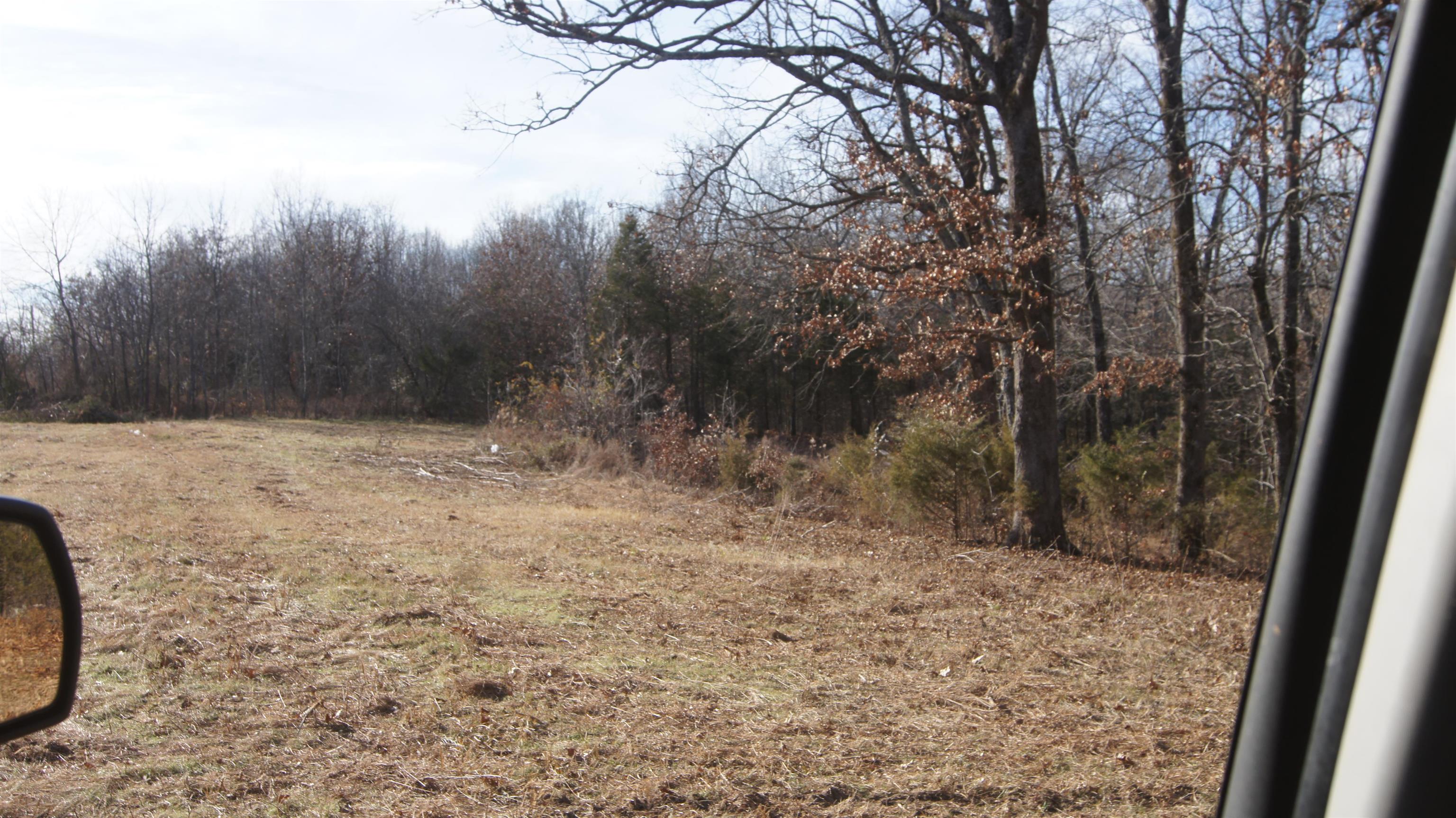 Not in Subdivision - Land