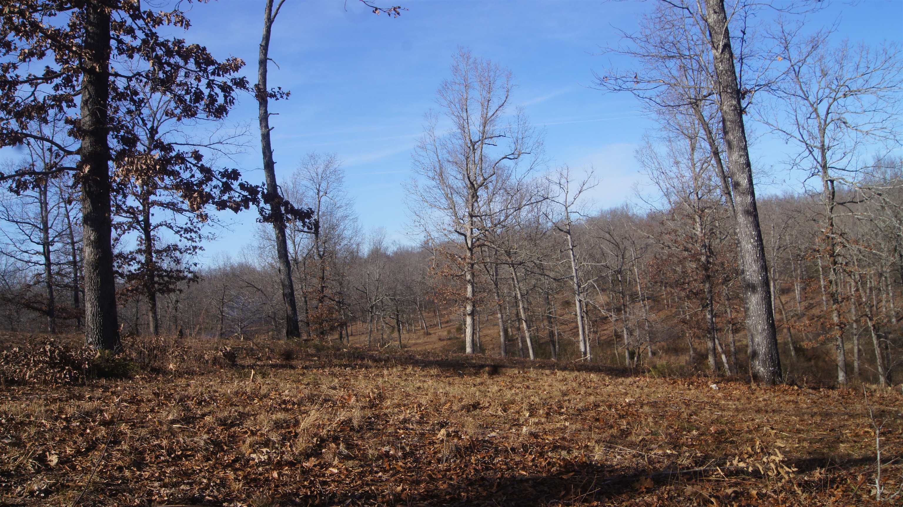 Not in Subdivision - Land