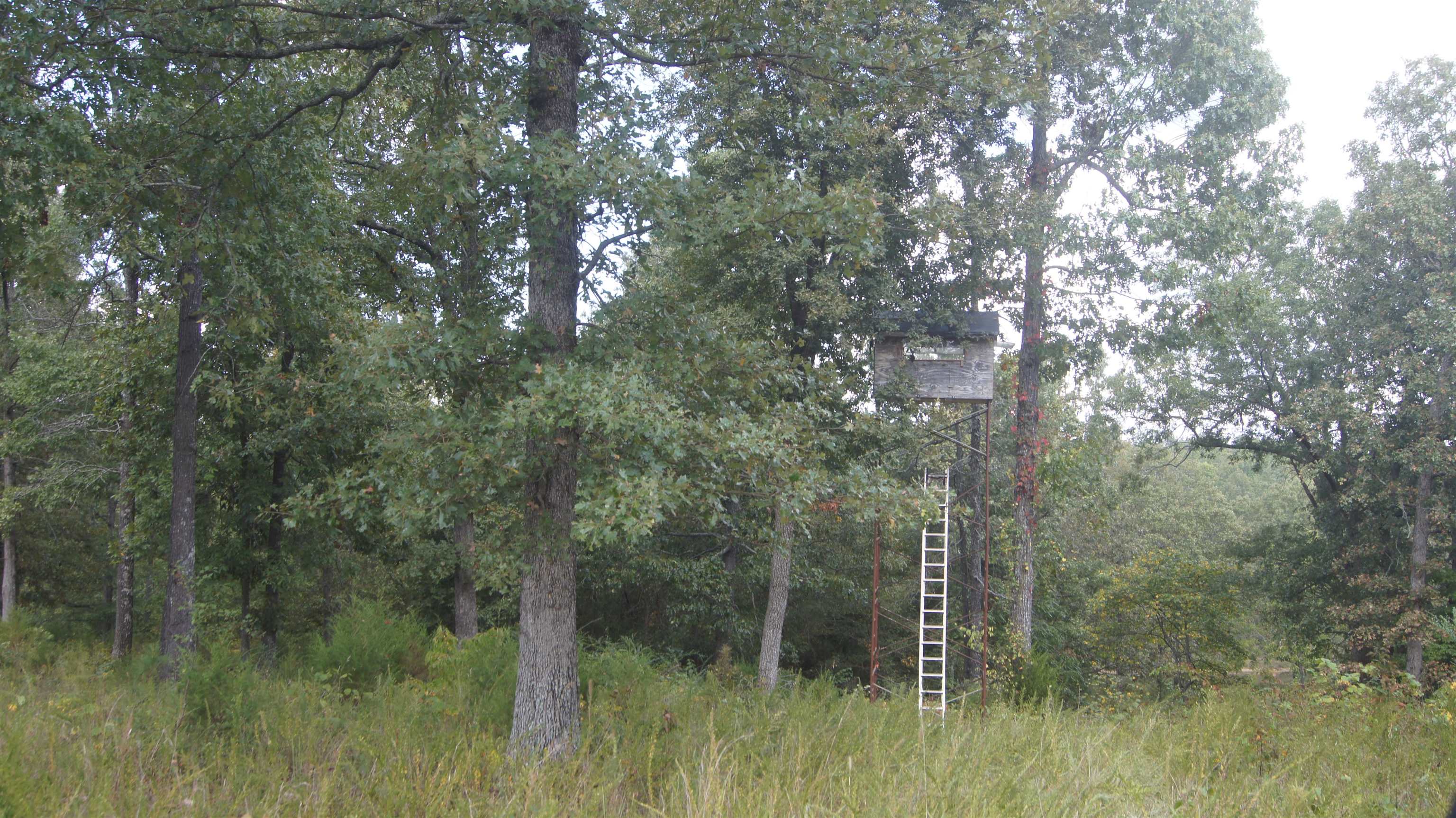 Not in Subdivision - Land