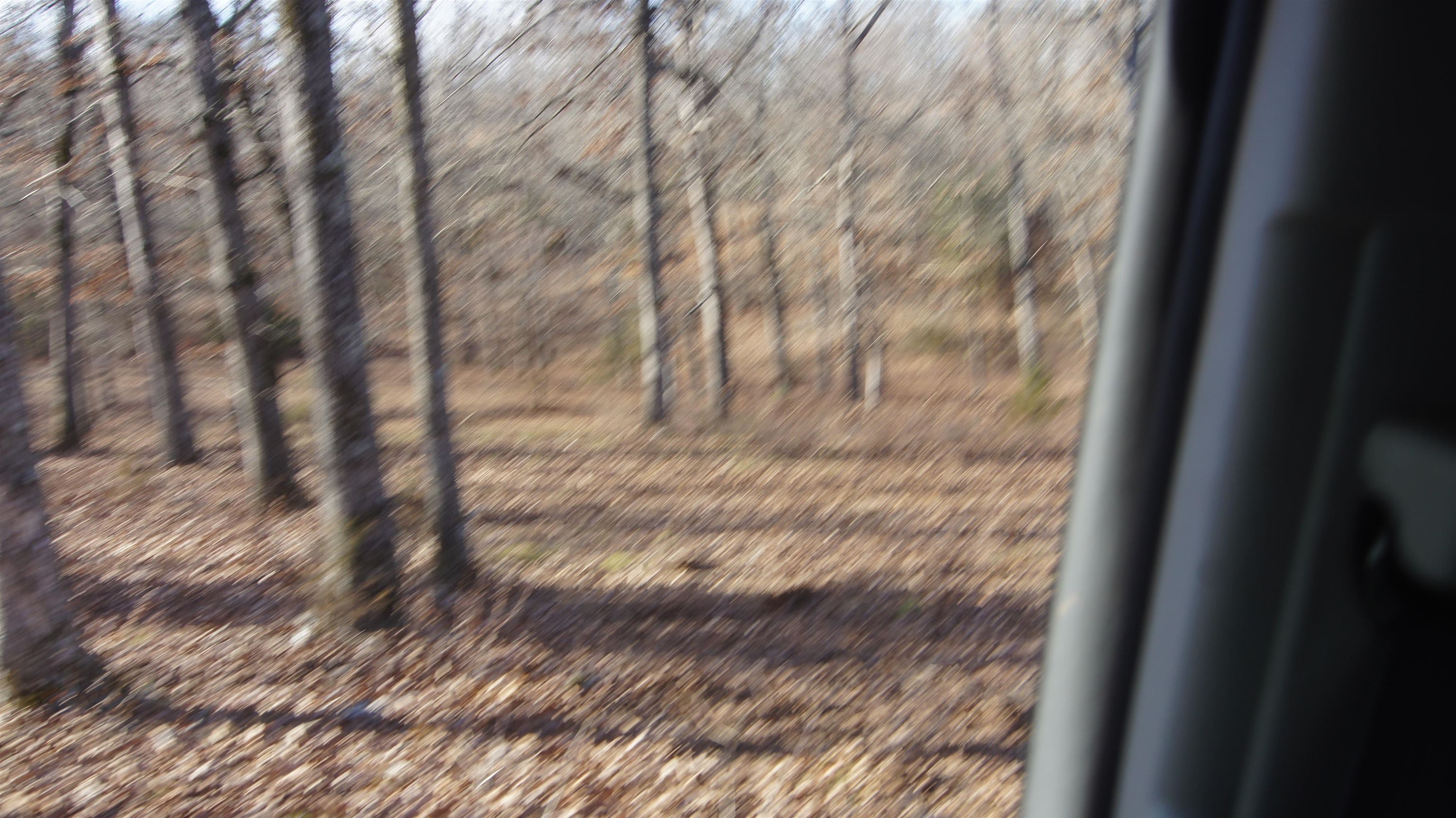 Not in Subdivision - Land