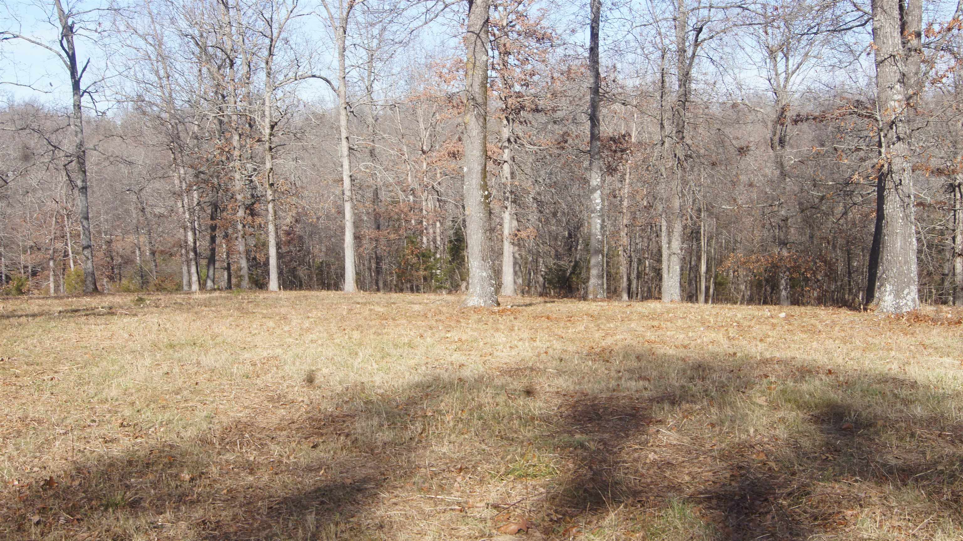 Not in Subdivision - Land