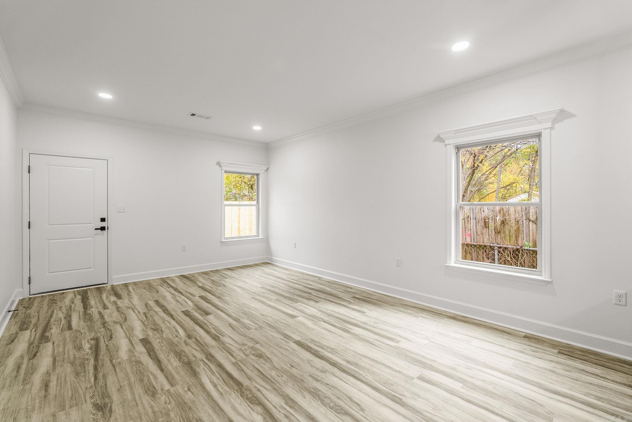 Laskers - Residential