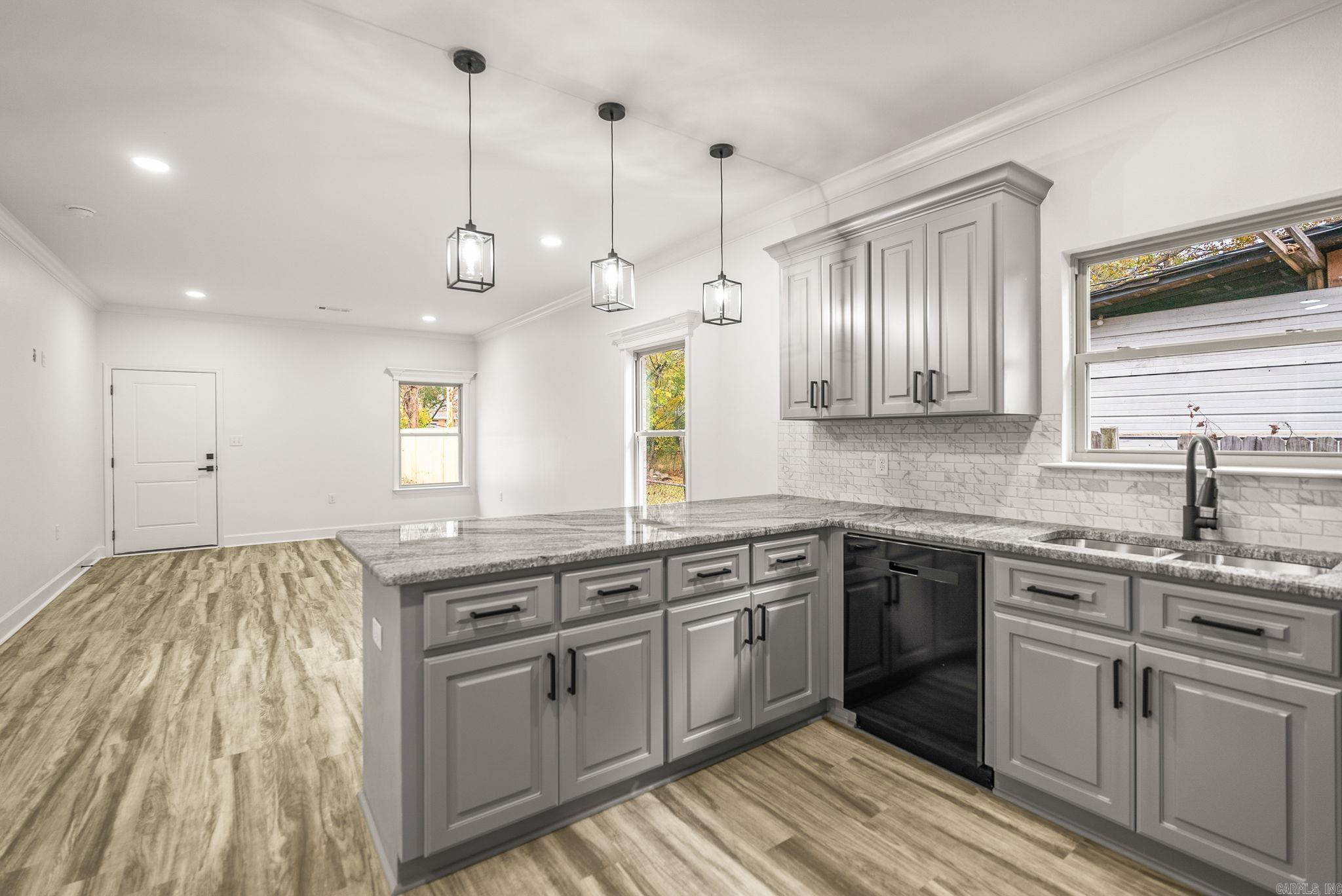 Laskers - Residential