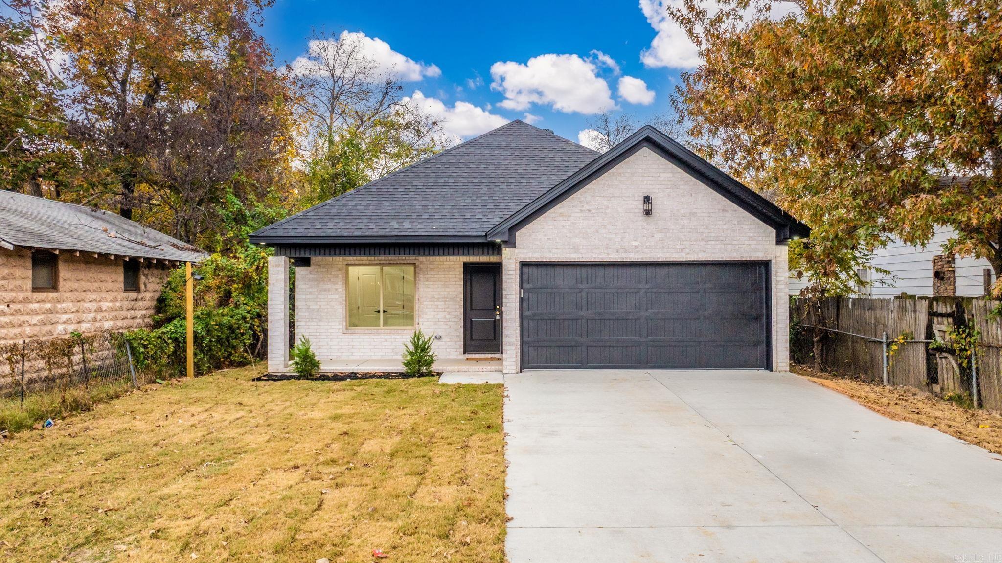 Laskers - Residential