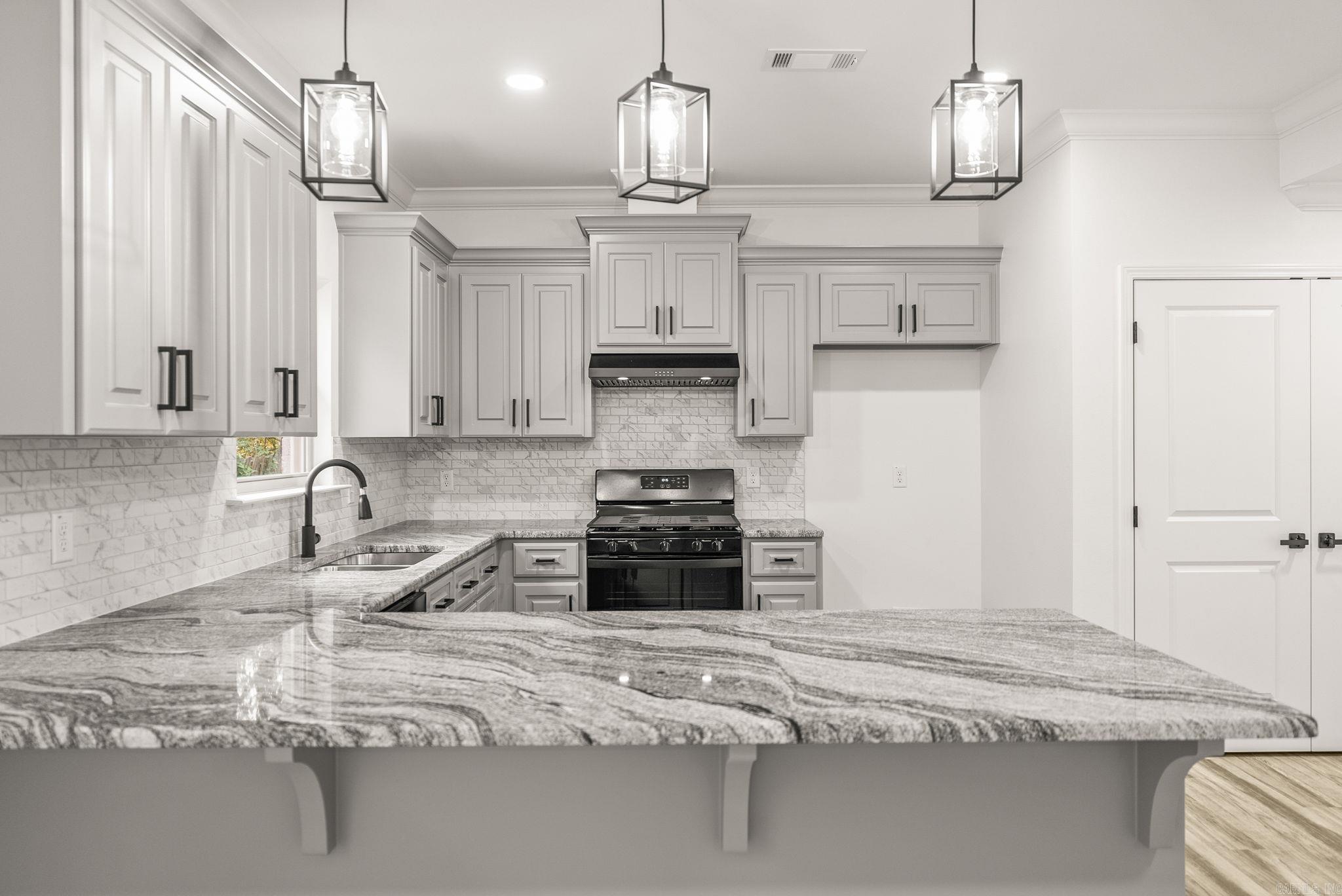 Laskers - Residential