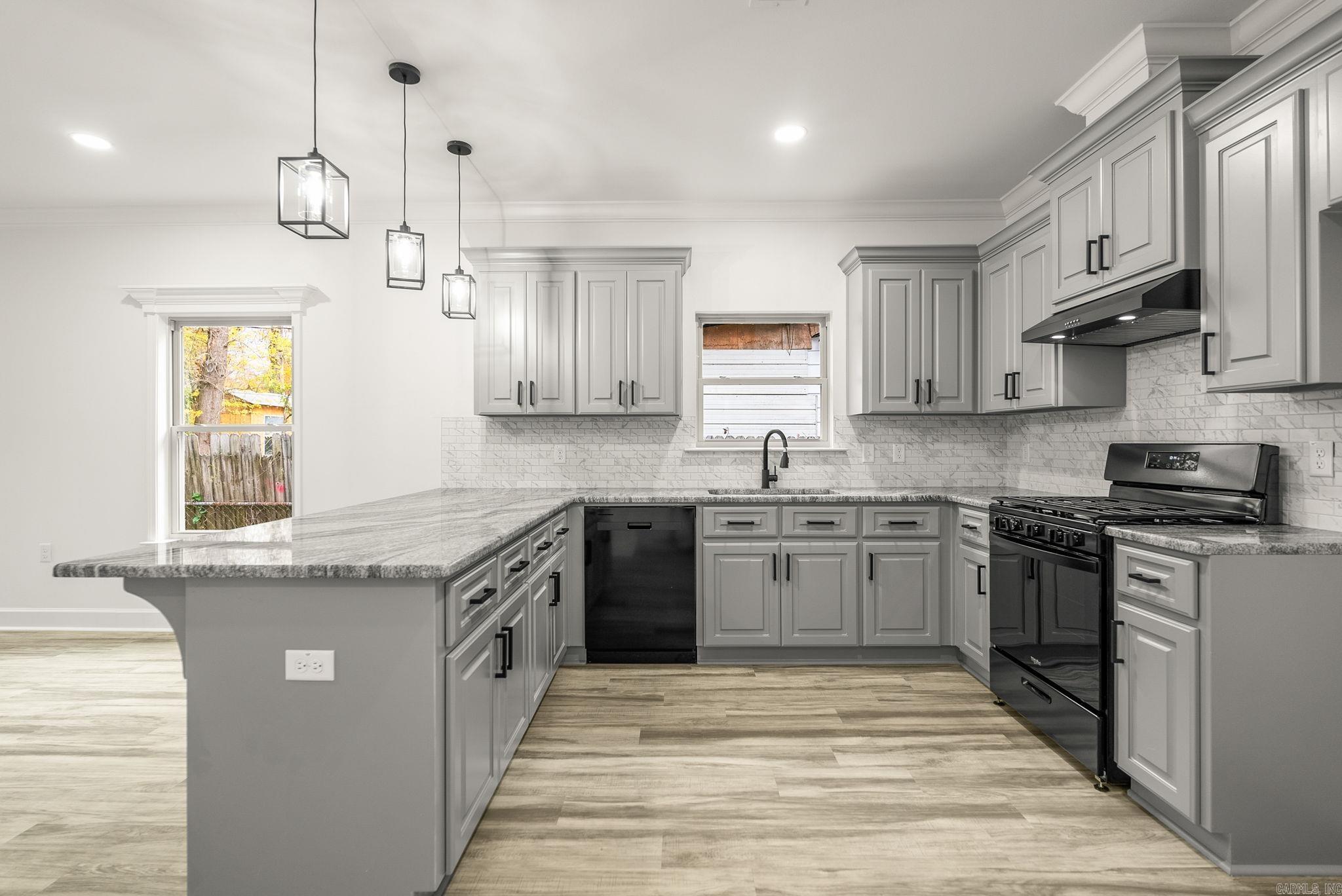 Laskers - Residential