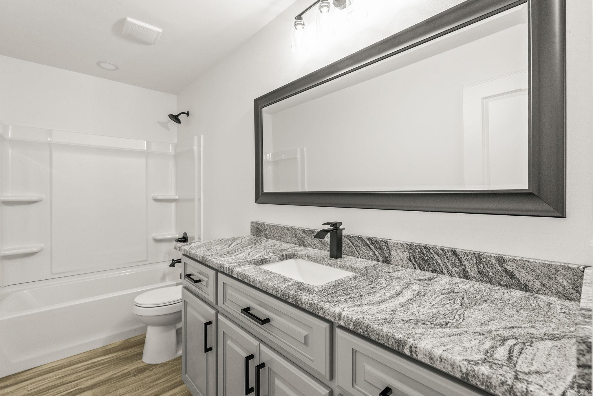 Laskers - Residential