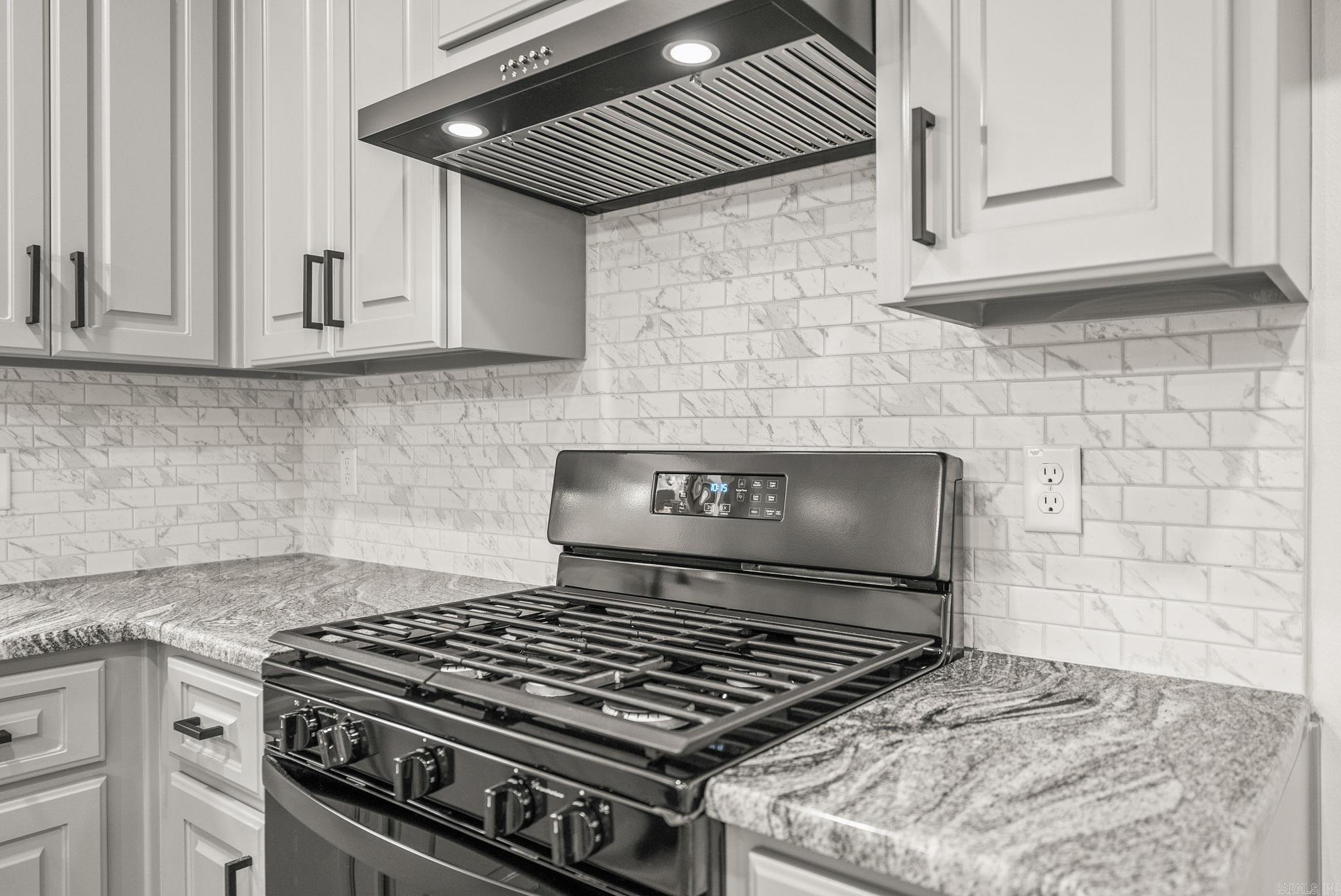 Laskers - Residential