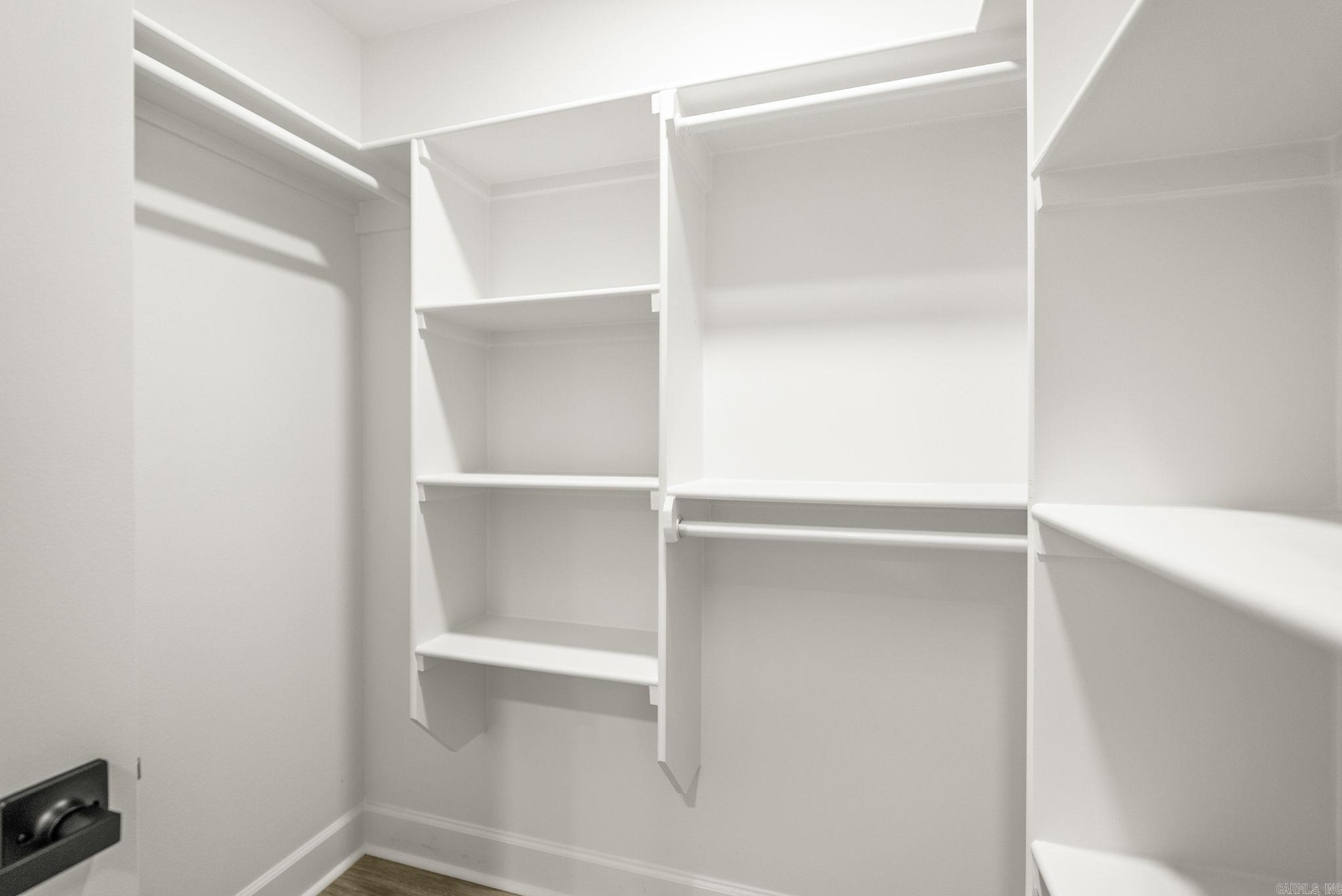 Laskers - Residential