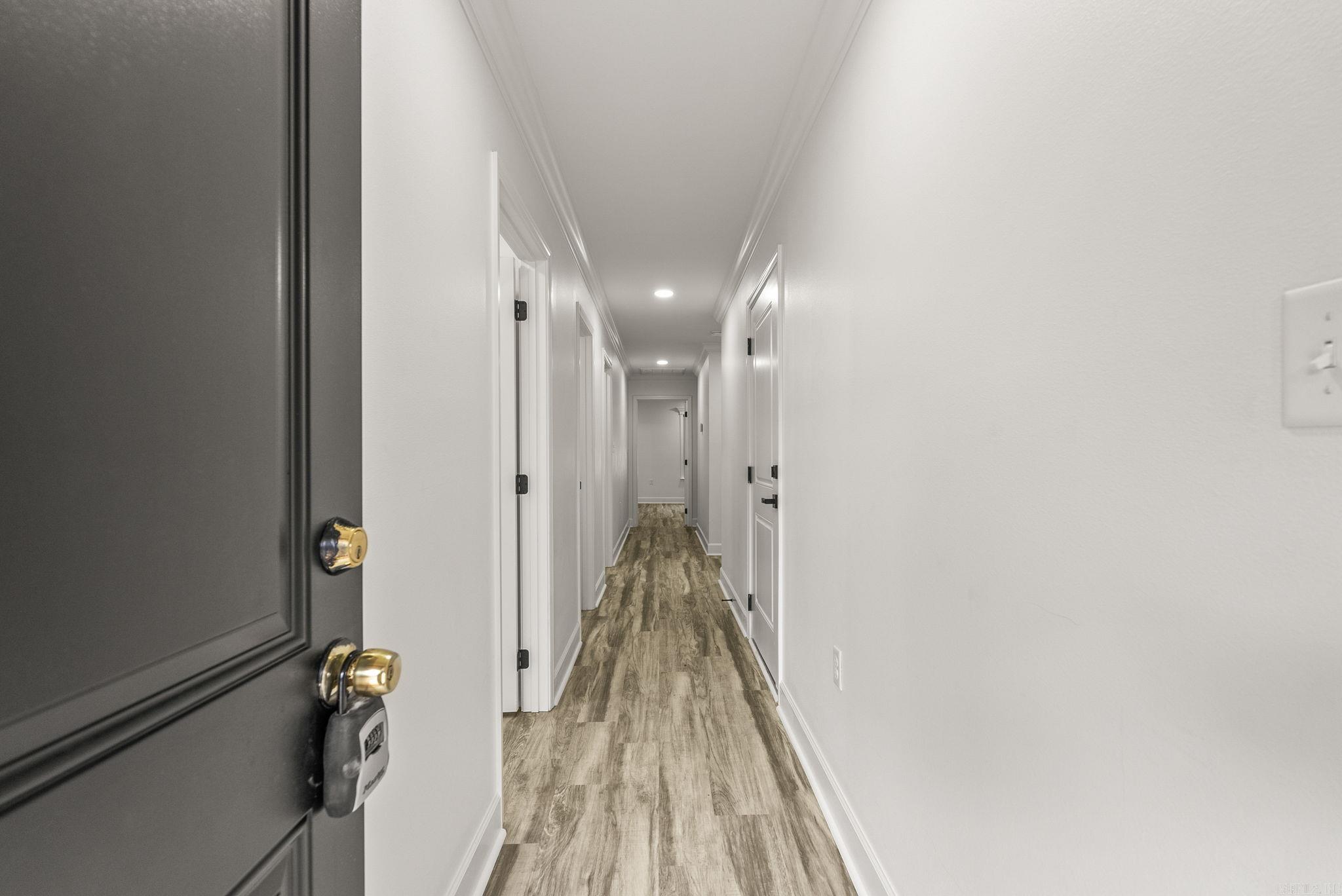 Laskers - Residential