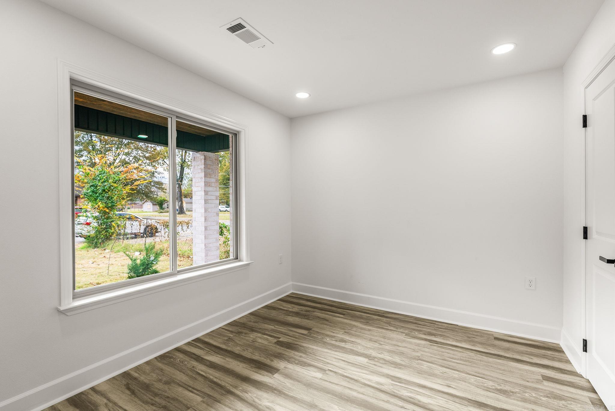 Laskers - Residential