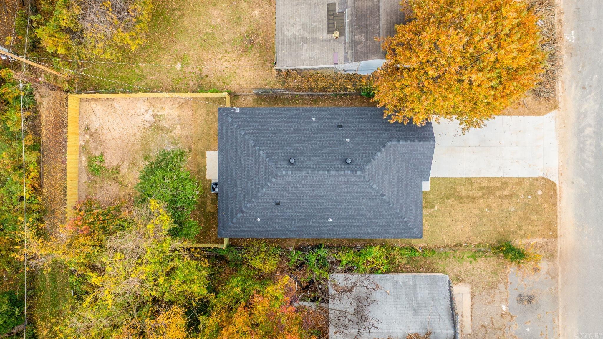 Laskers - Residential