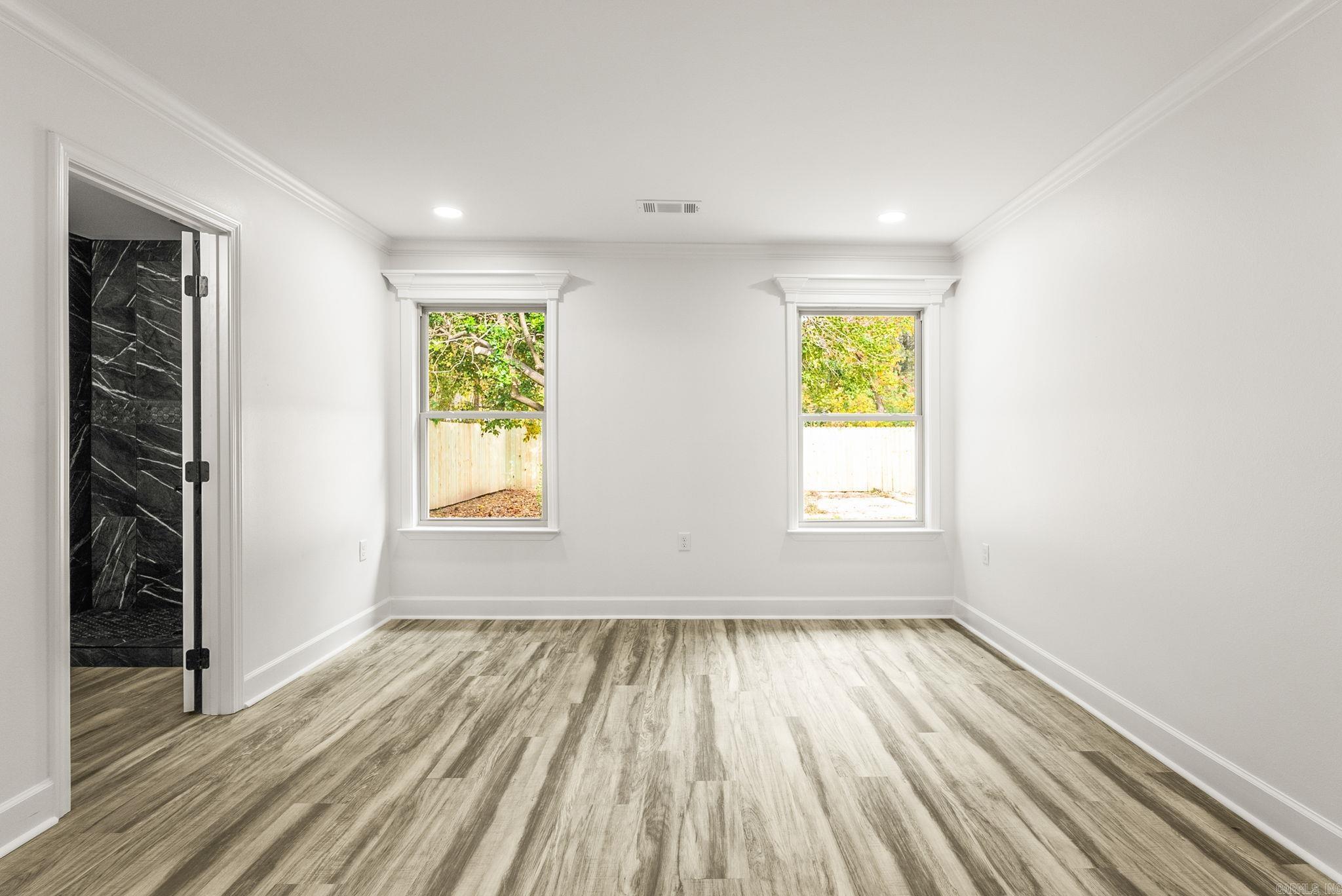 Laskers - Residential