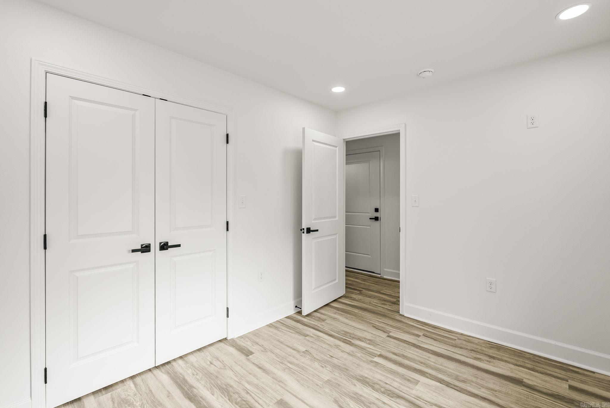 Laskers - Residential