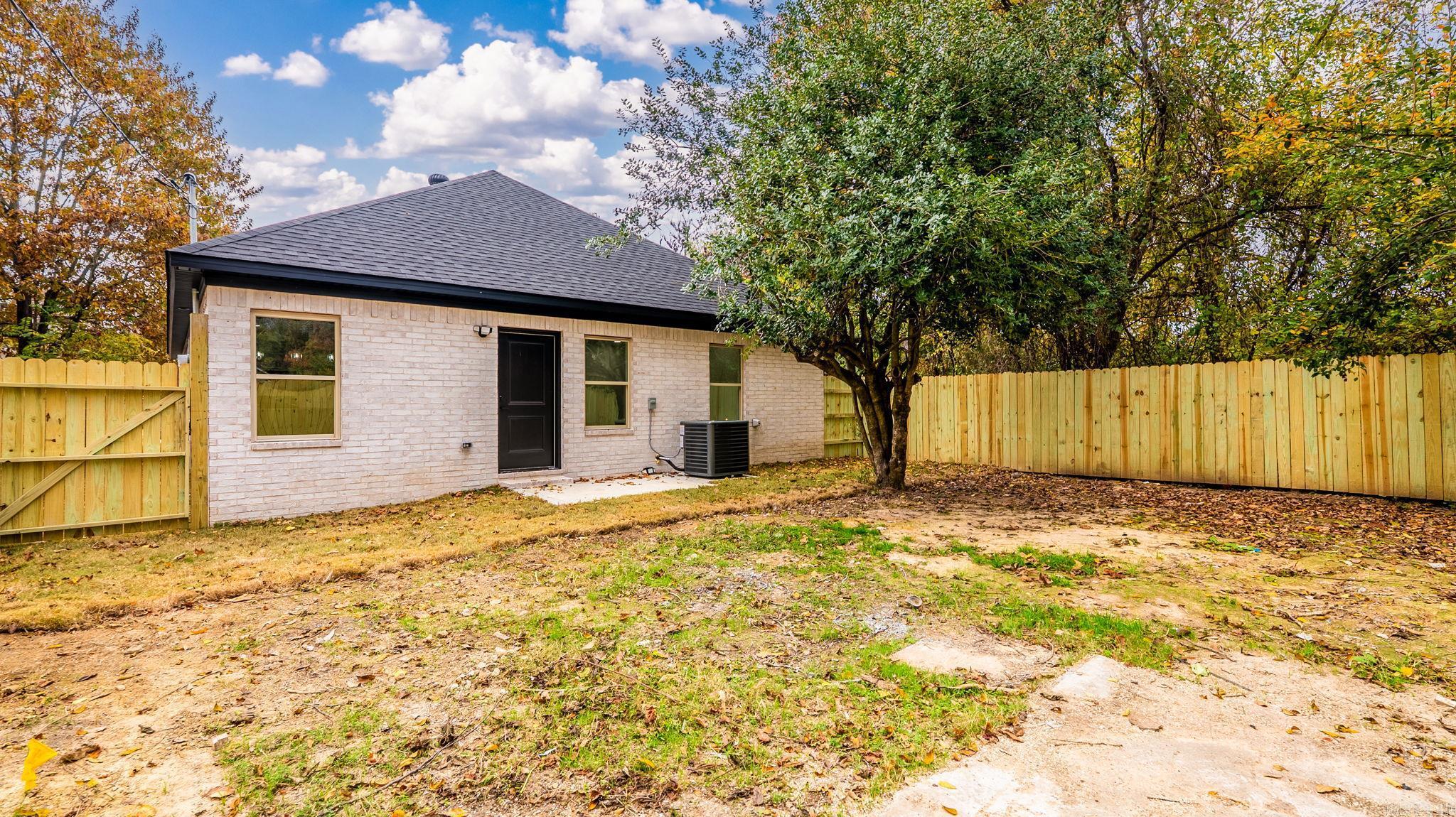 Laskers - Residential