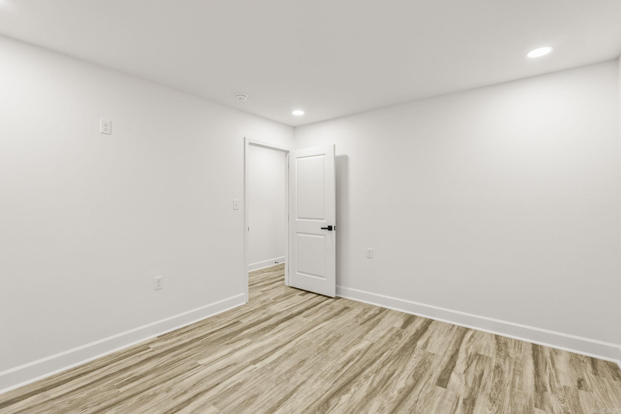 Laskers - Residential