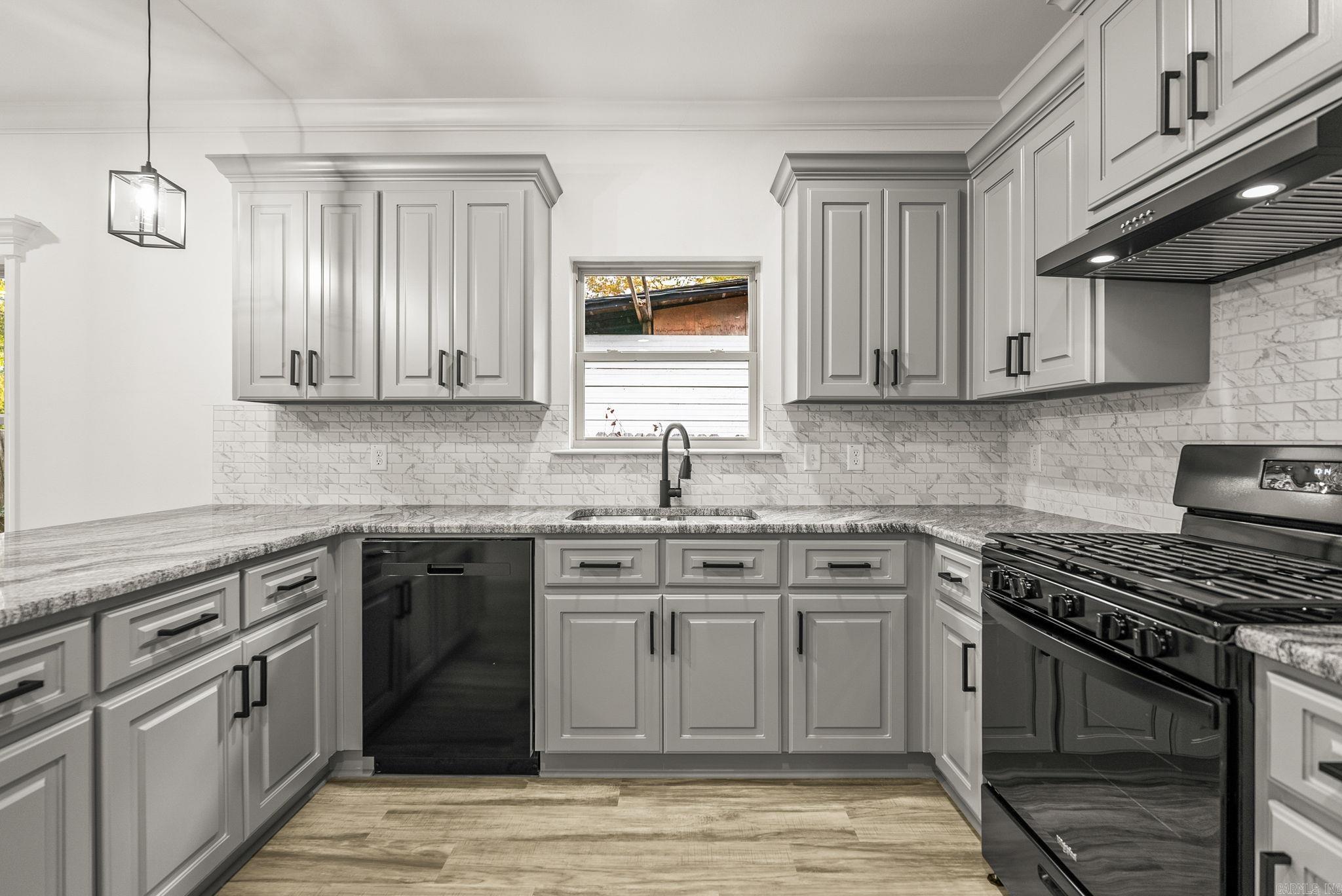 Laskers - Residential