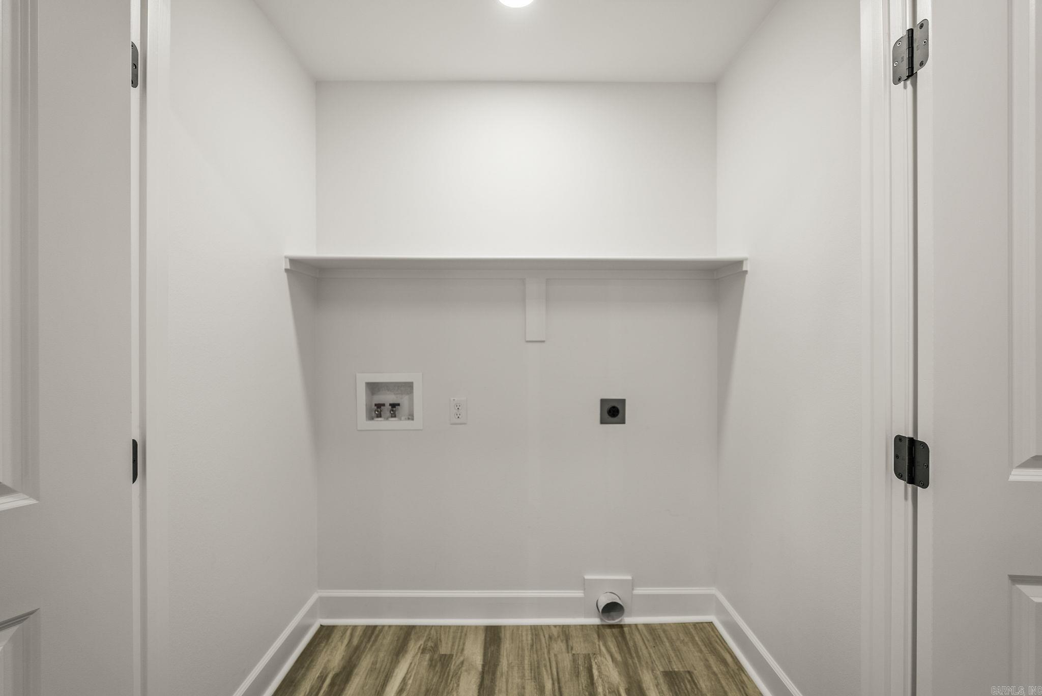 Laskers - Residential