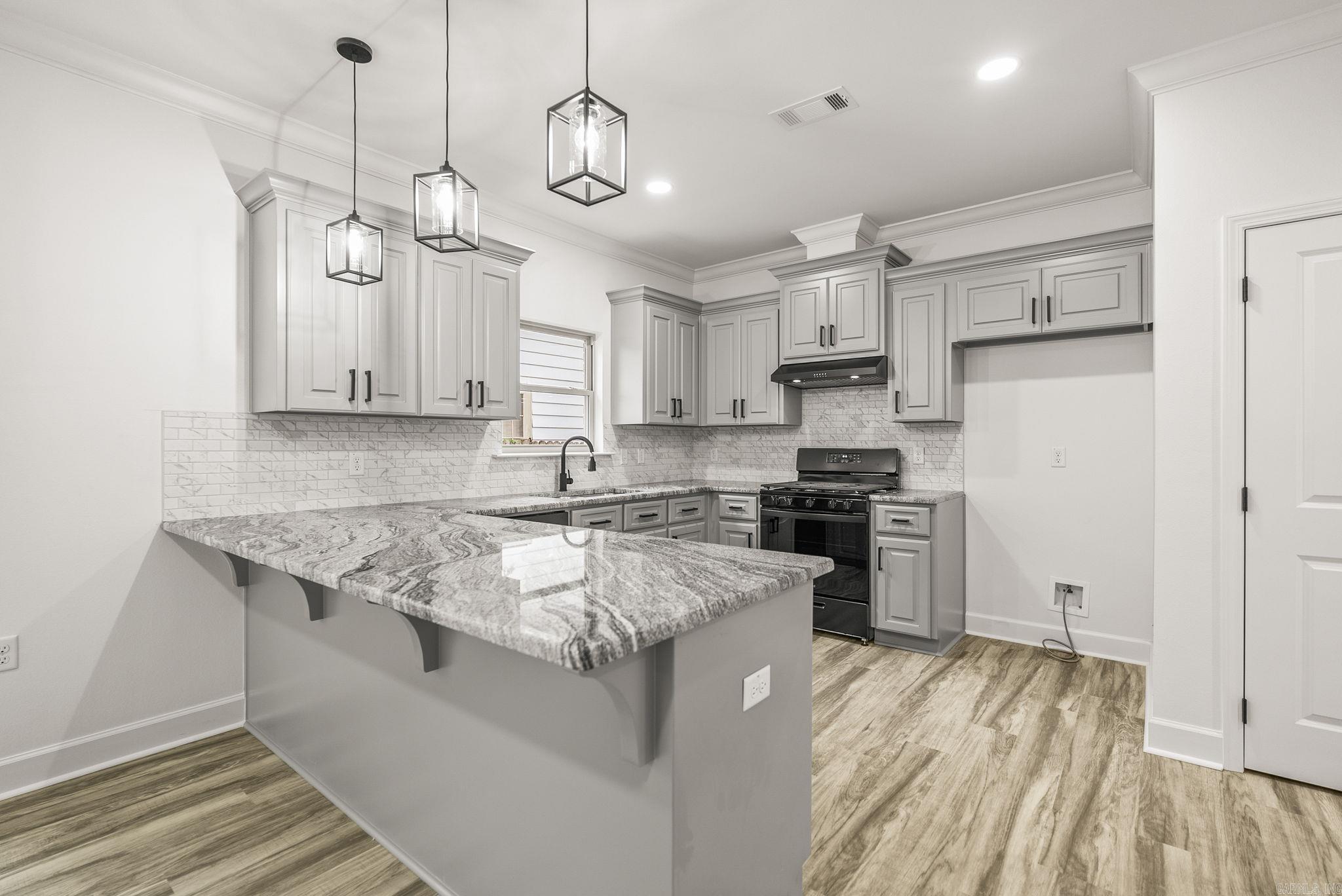 Laskers - Residential