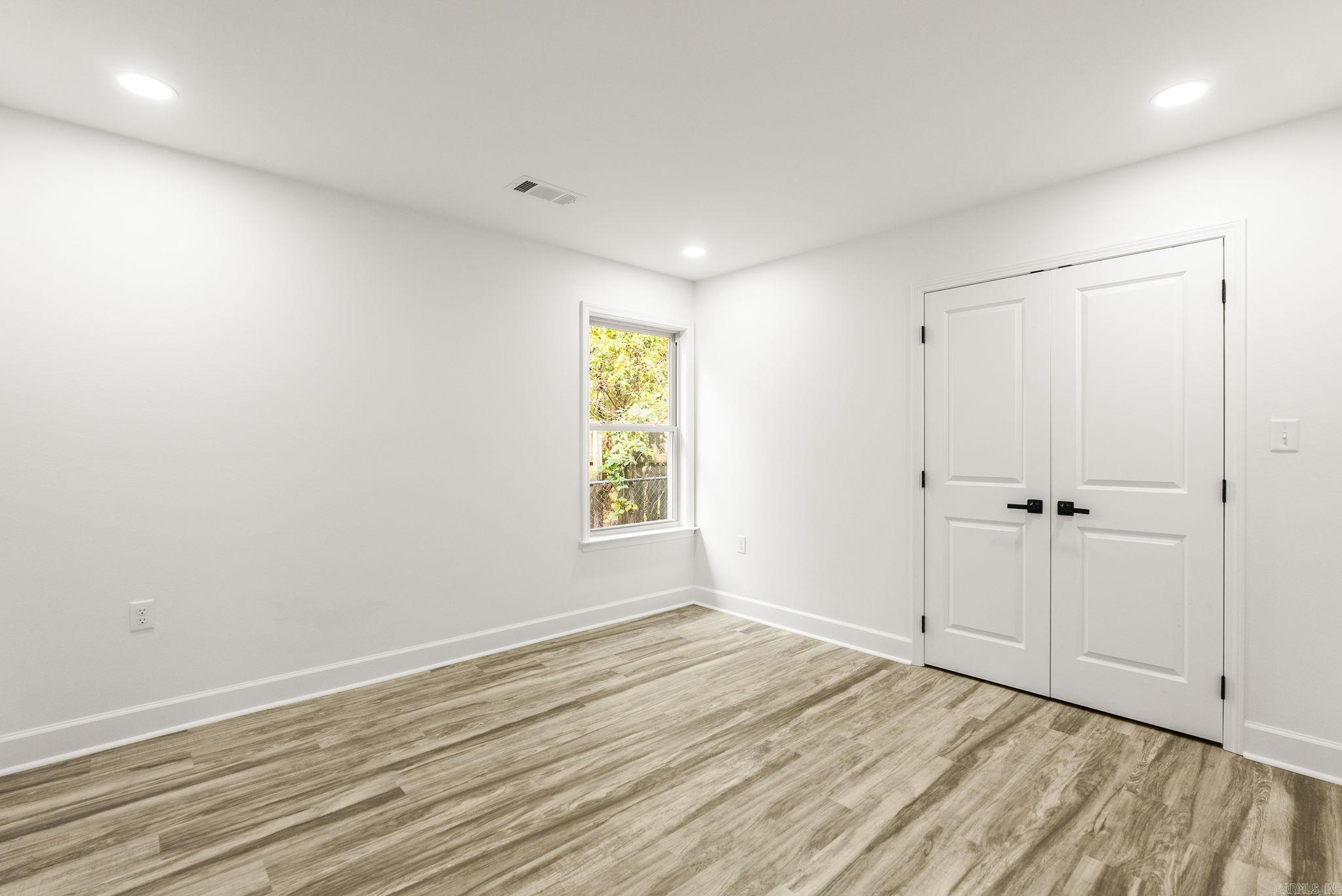 Laskers - Residential