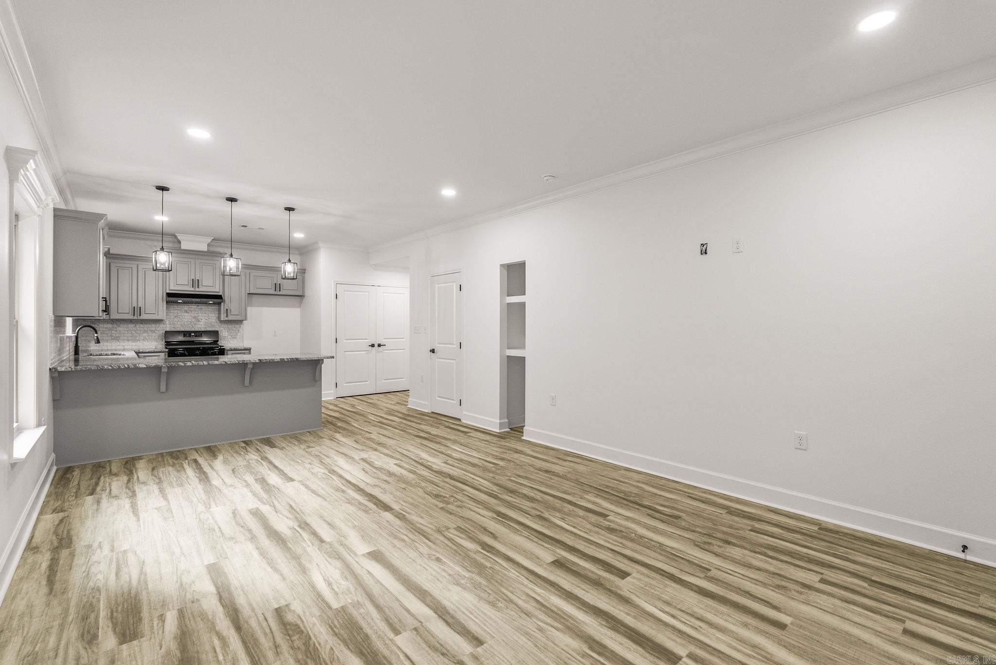 Laskers - Residential