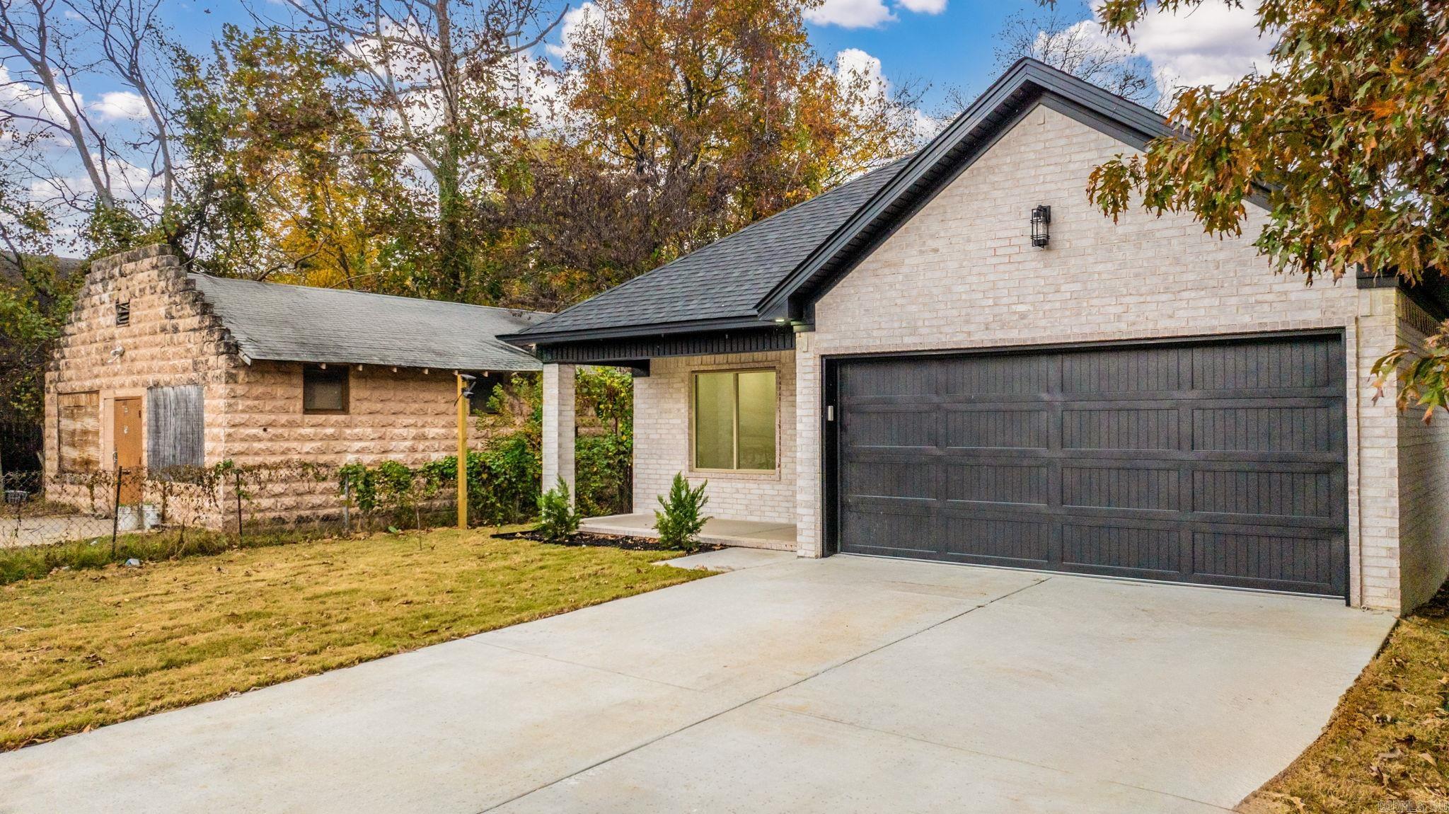 Laskers - Residential