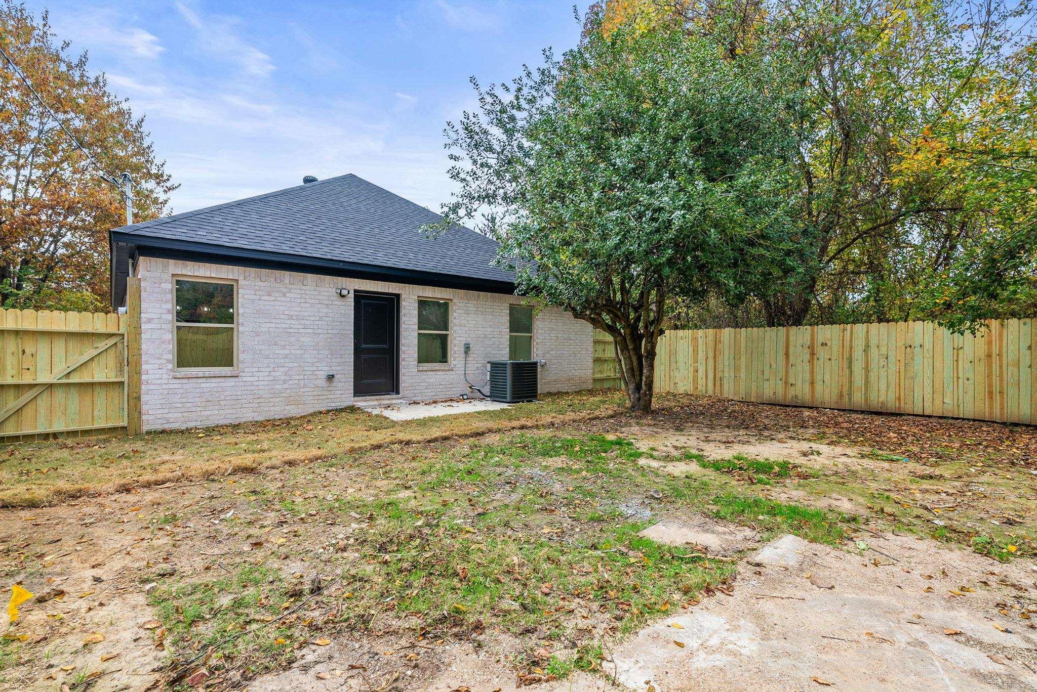 Laskers - Residential