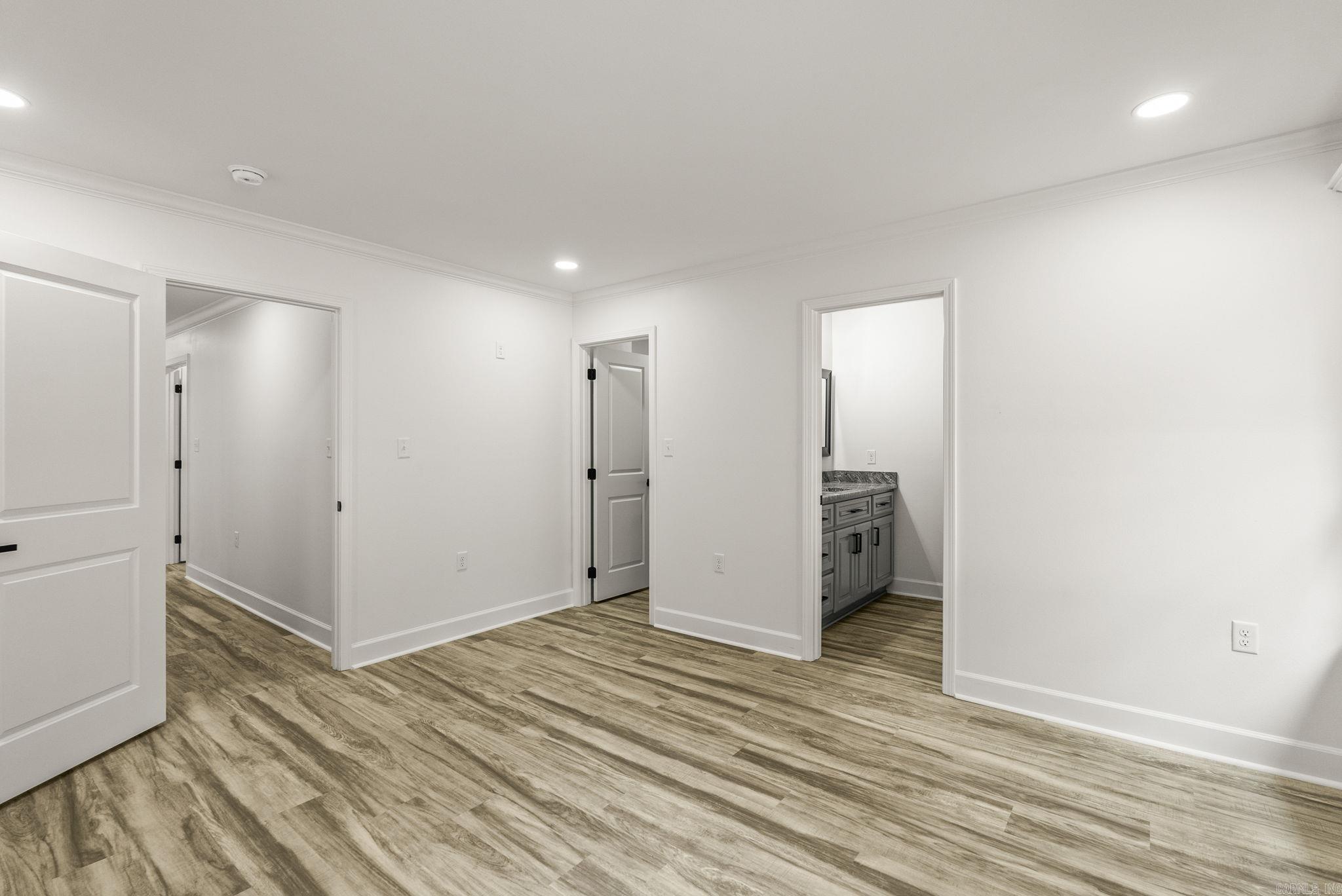 Laskers - Residential