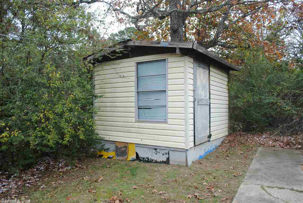 Crystal Hill - Residential