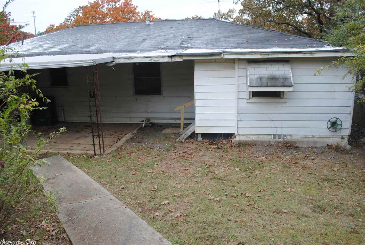 Crystal Hill - Residential