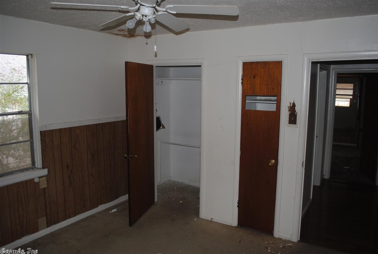 Crystal Hill - Residential