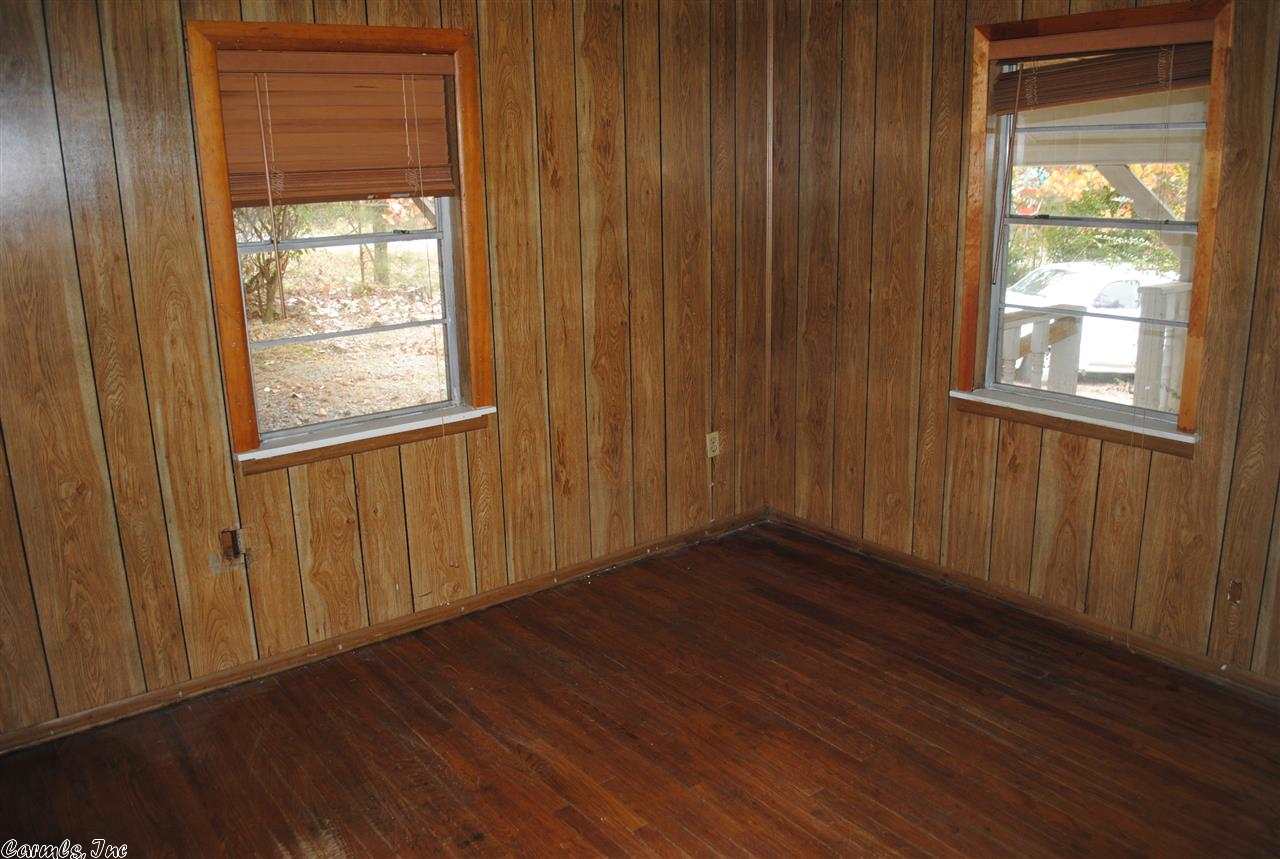 Crystal Hill - Residential