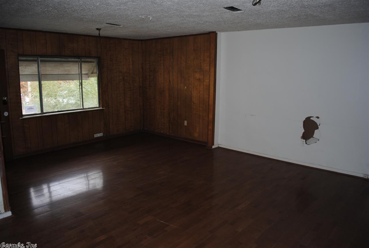 Crystal Hill - Residential