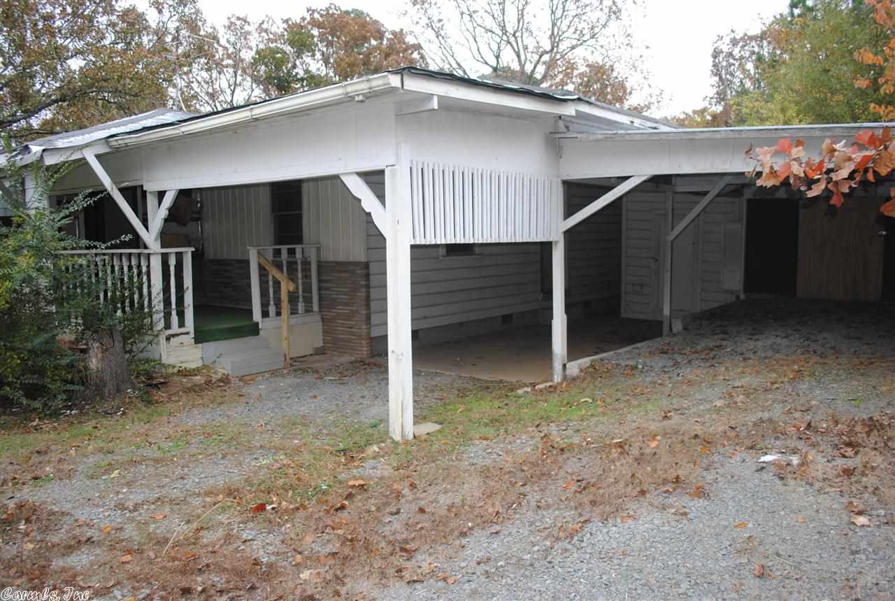 Crystal Hill - Residential