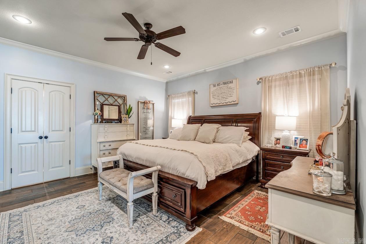 Sage Meadows - Residential