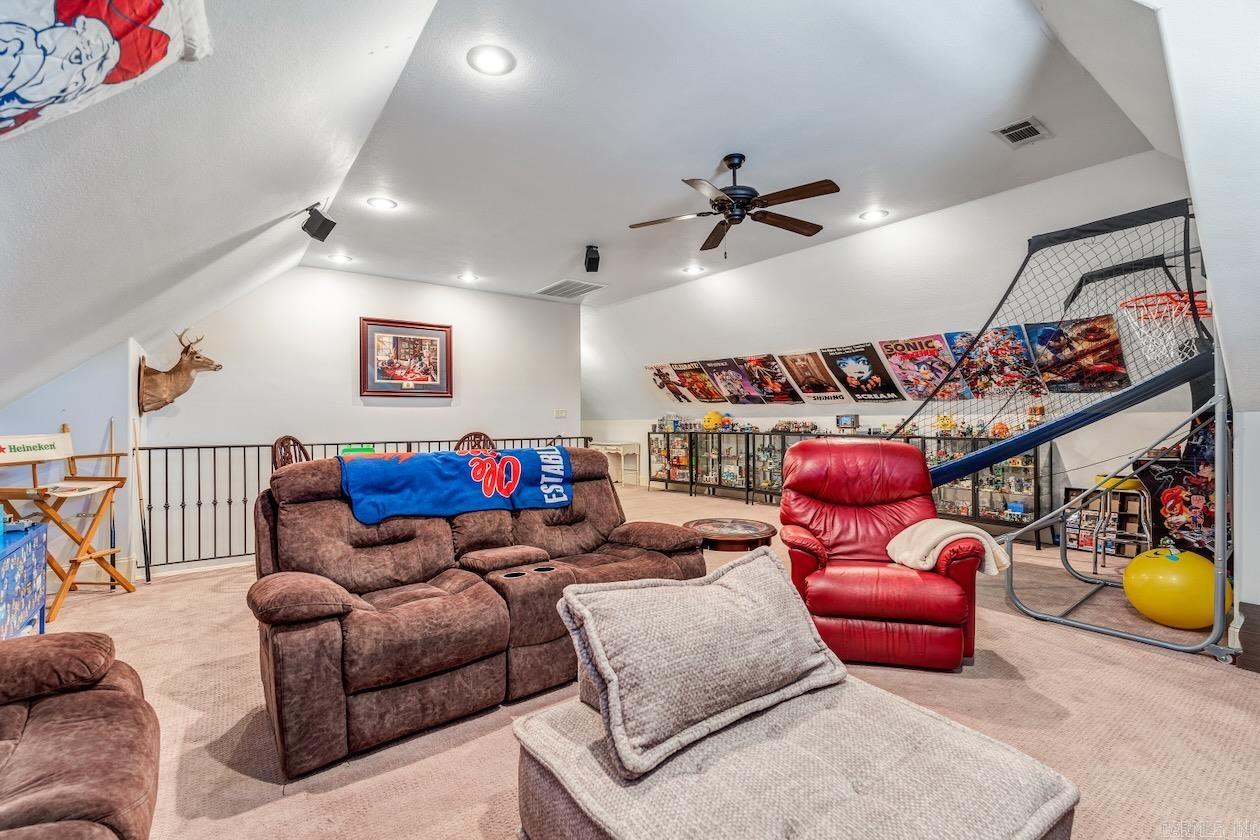 Sage Meadows - Residential