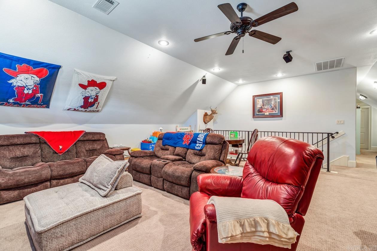 Sage Meadows - Residential