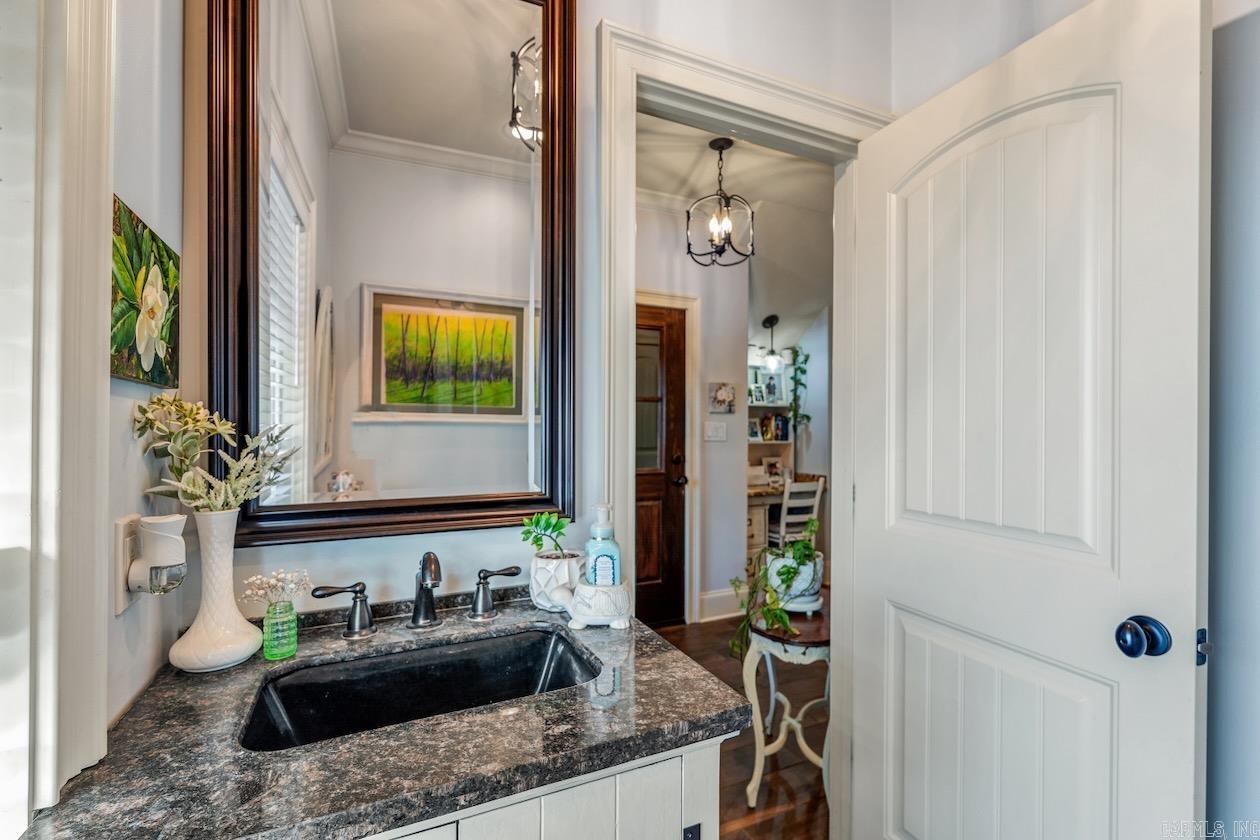 Sage Meadows - Residential