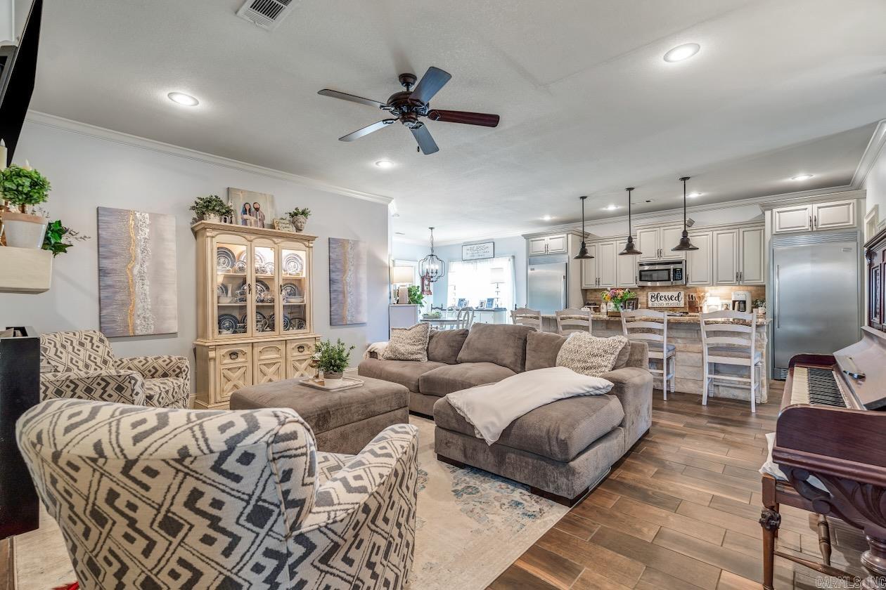 Sage Meadows - Residential