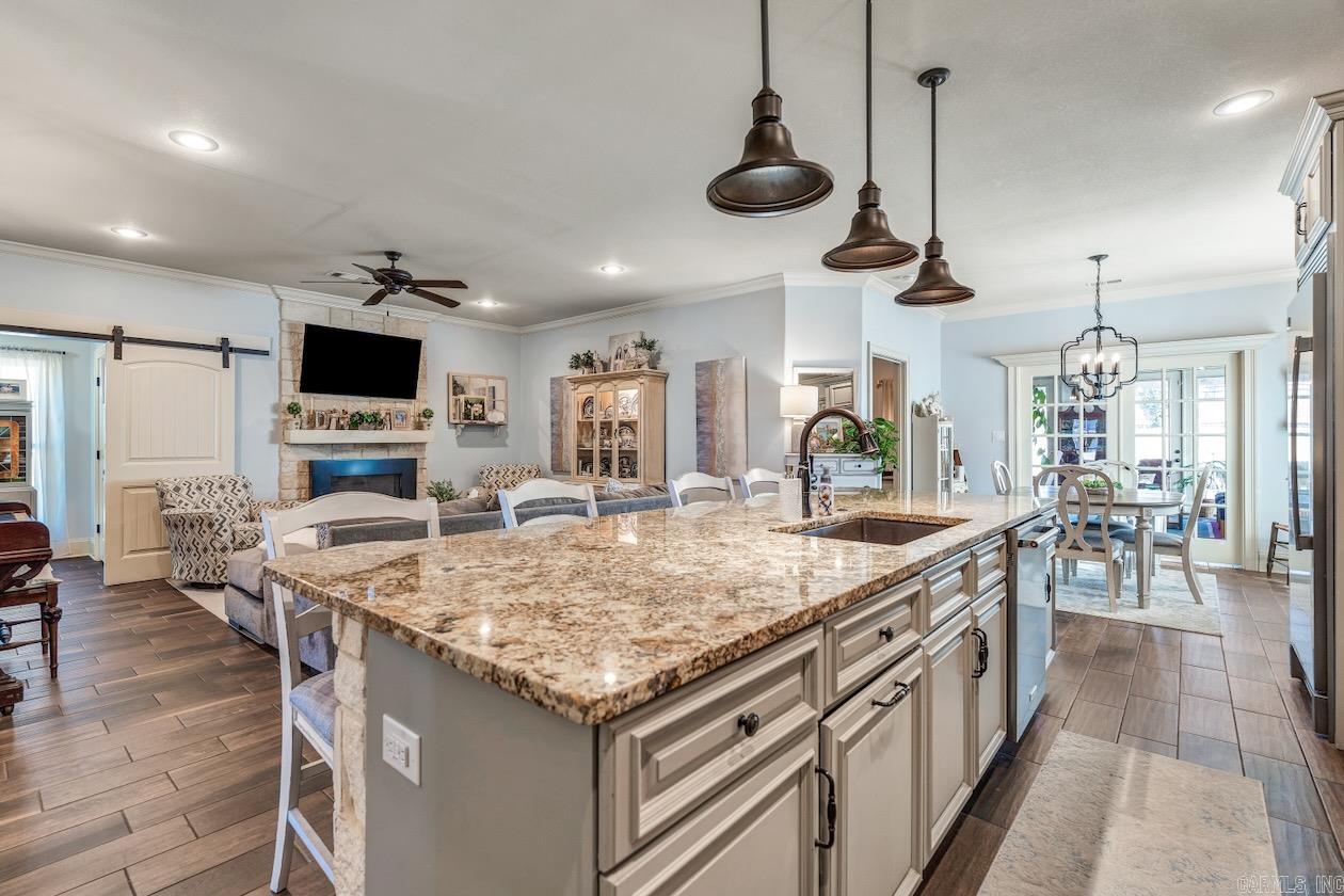 Sage Meadows - Residential