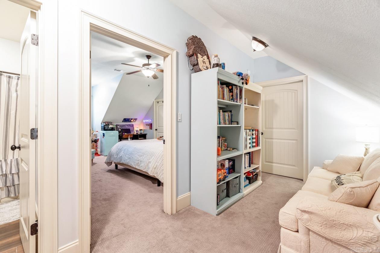 Sage Meadows - Residential