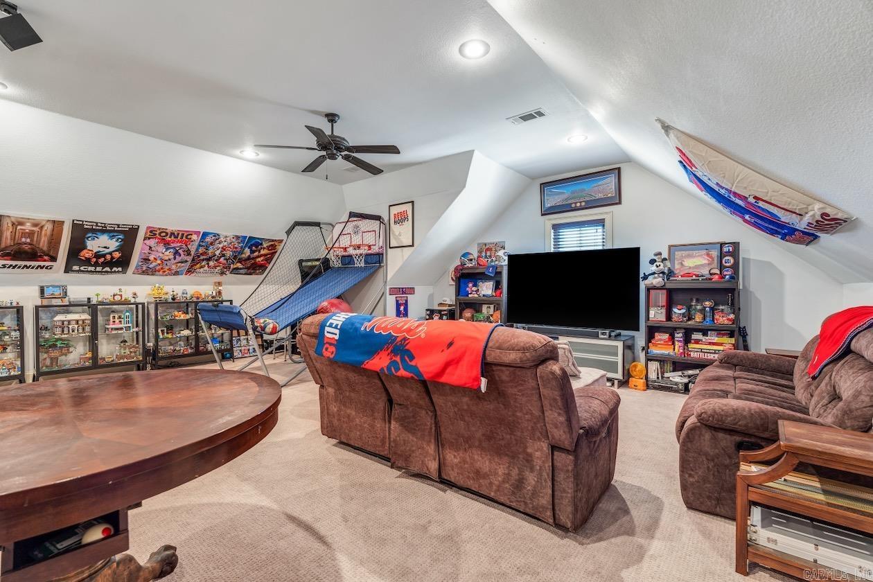 Sage Meadows - Residential