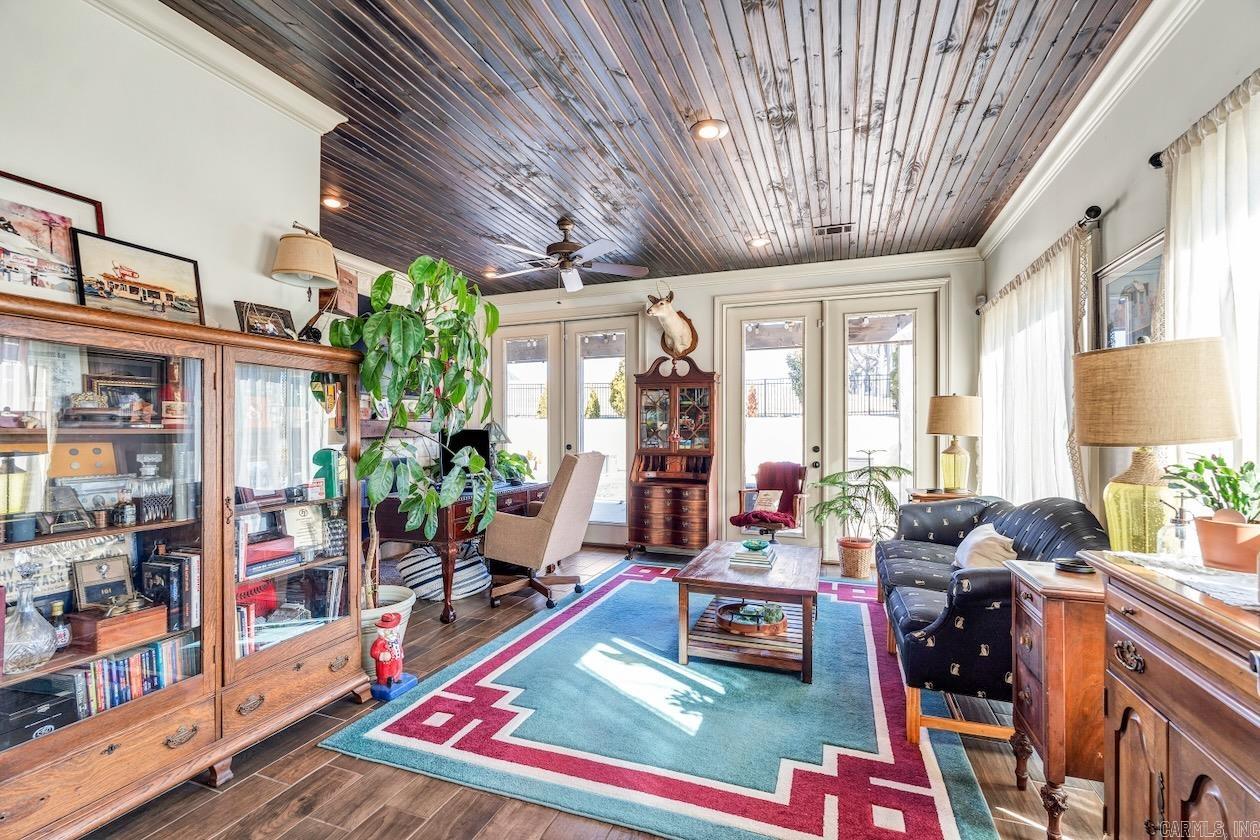 Sage Meadows - Residential