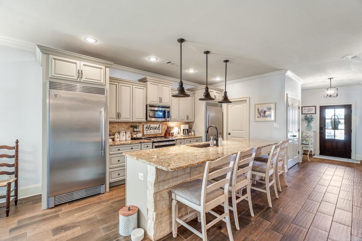 Sage Meadows - Residential