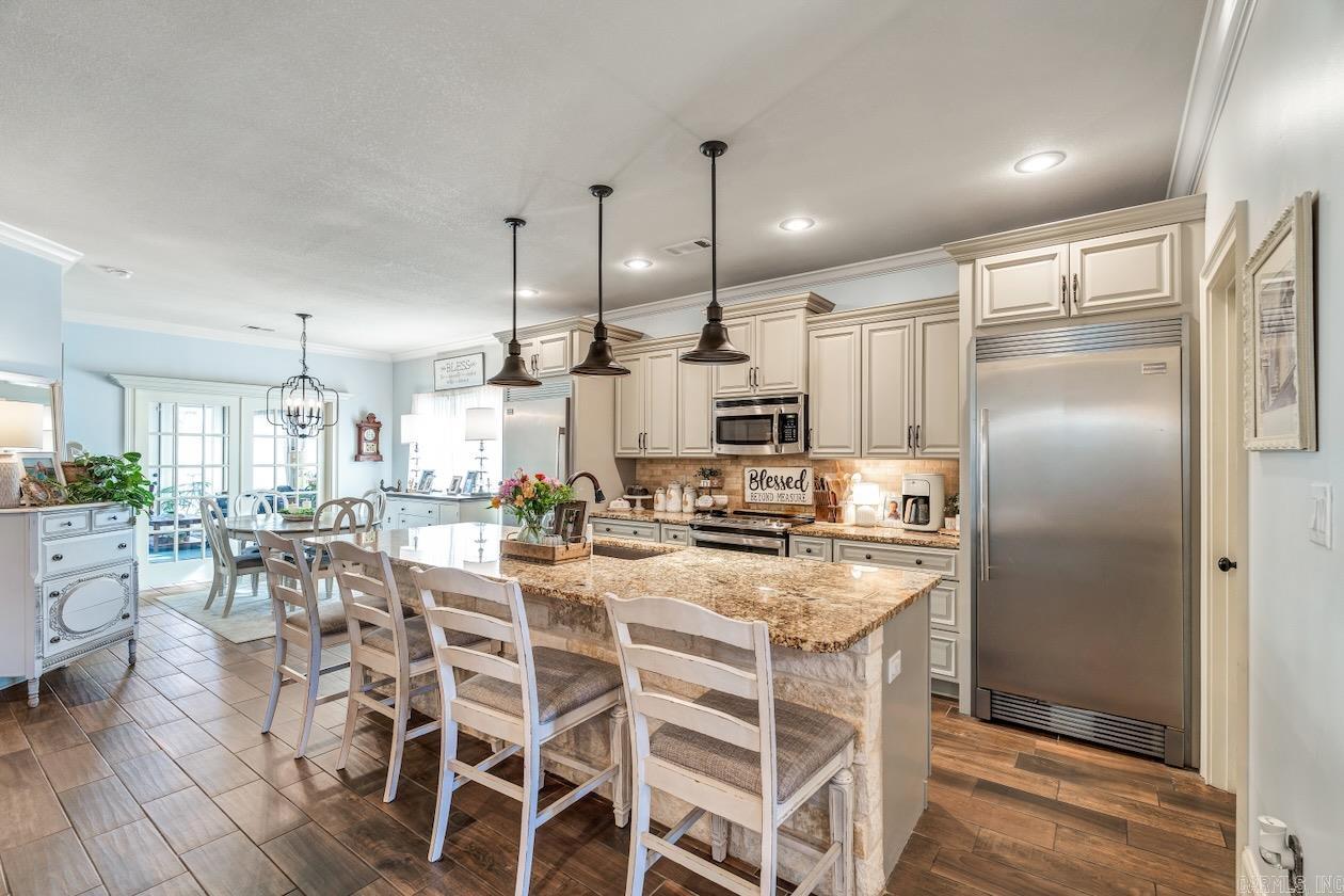 Sage Meadows - Residential