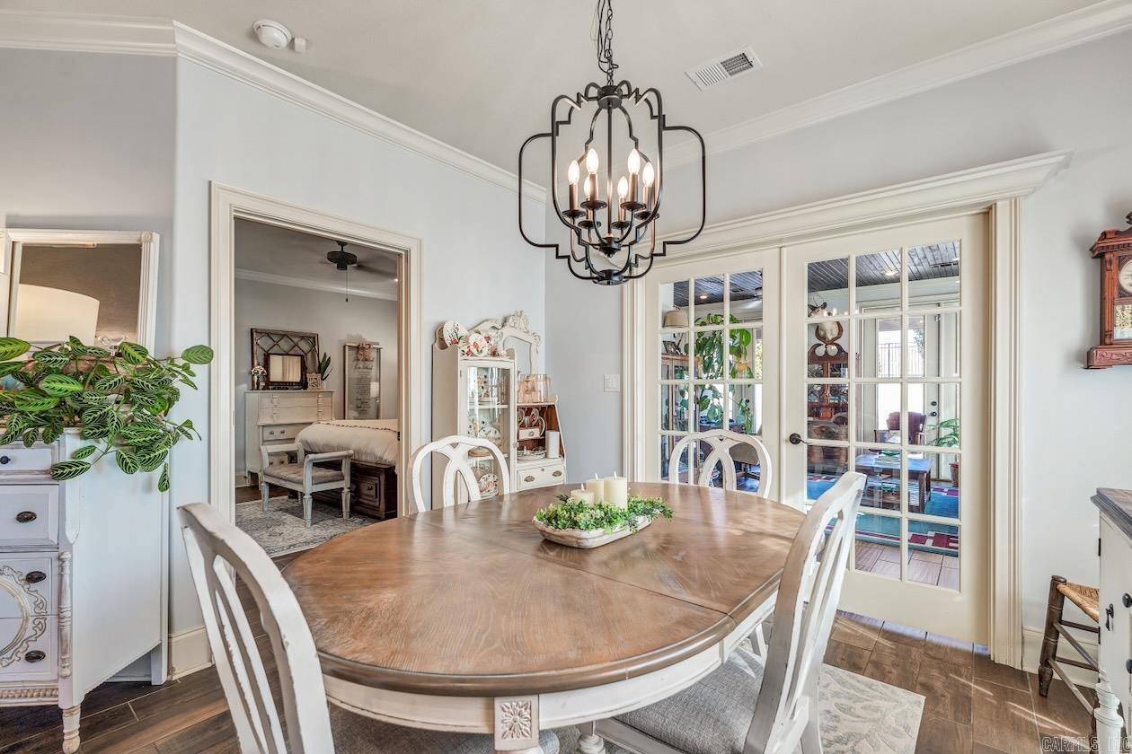 Sage Meadows - Residential