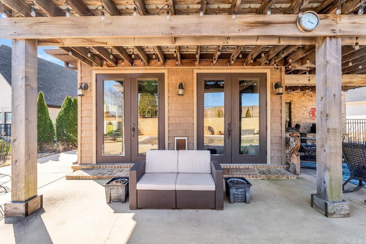 Sage Meadows - Residential