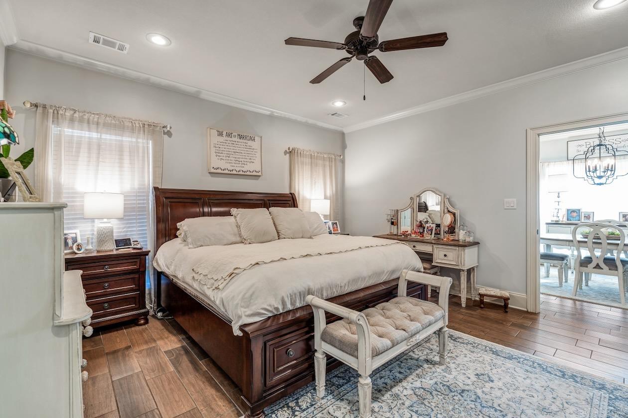 Sage Meadows - Residential