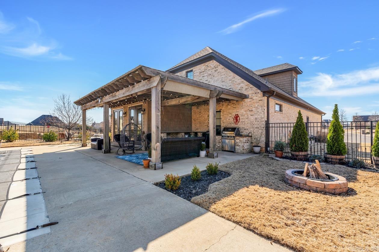 Sage Meadows - Residential